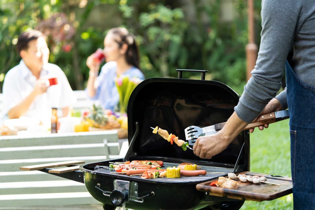 Grill Guru Grill Guru