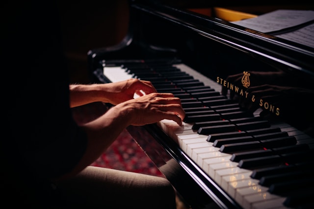 Tips voor het kopen van een piano